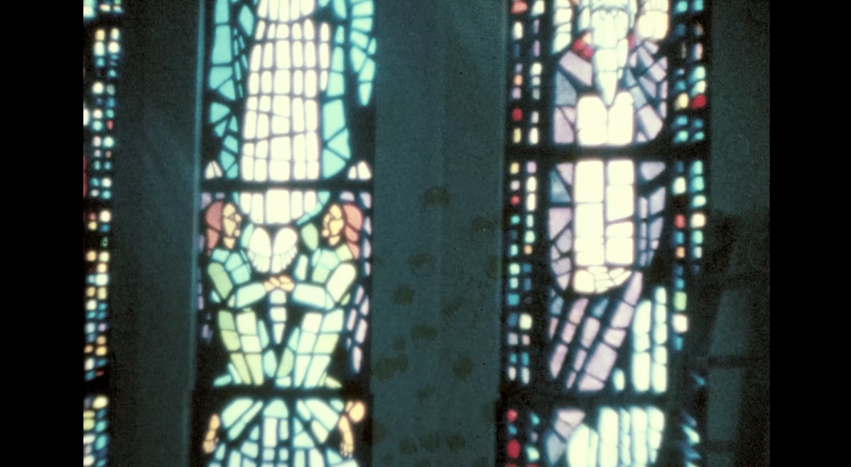 Parroquia de La Vega en VIDEOS 